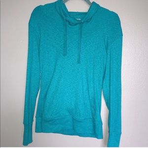 NWOT Columbia Sweatshirt